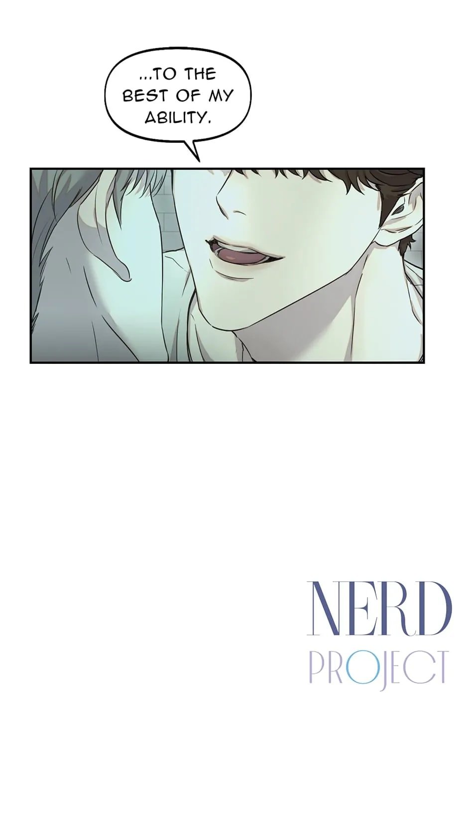 Nerd Project, Chapter 18 image 53